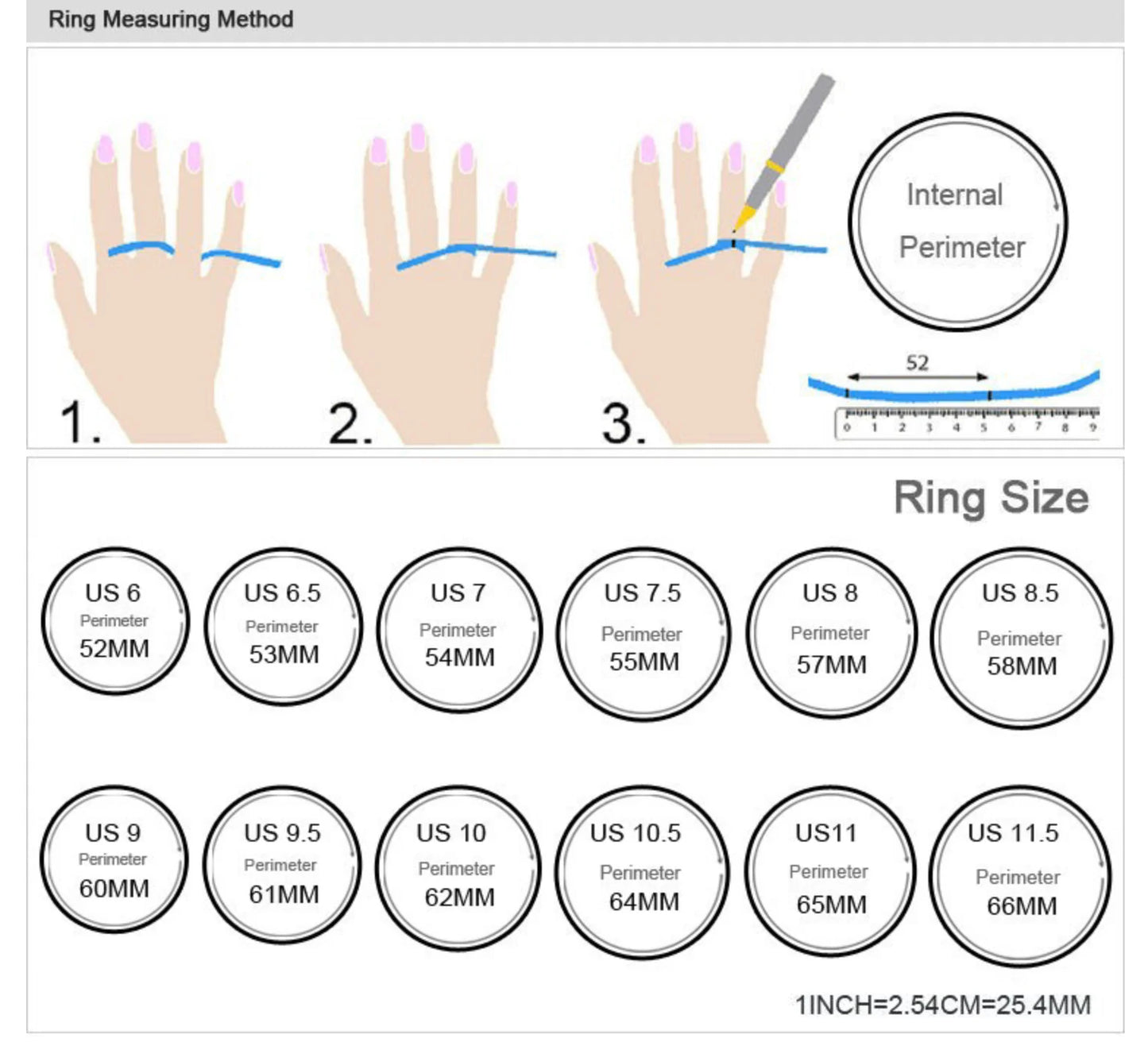 RING OSKARO MILAY BEAUTY
