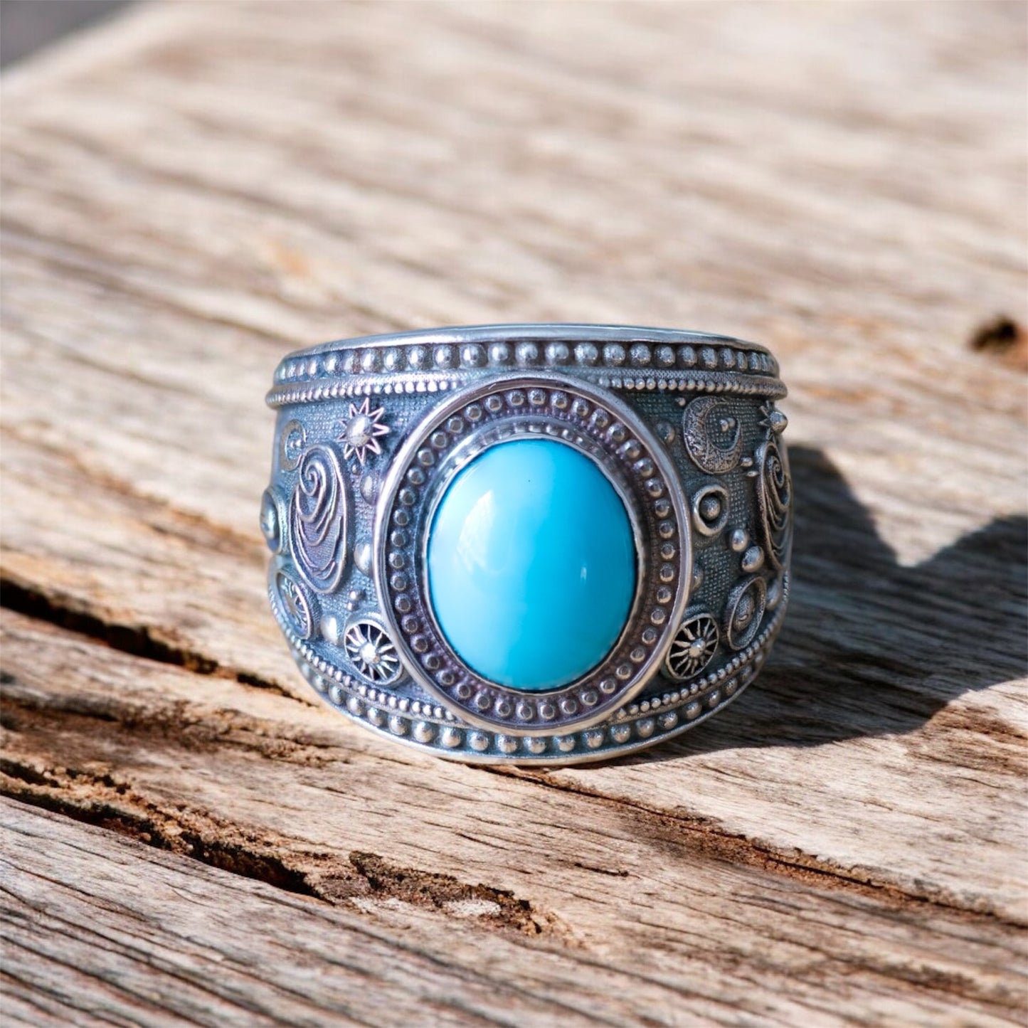 RING OSKARO GALAXY