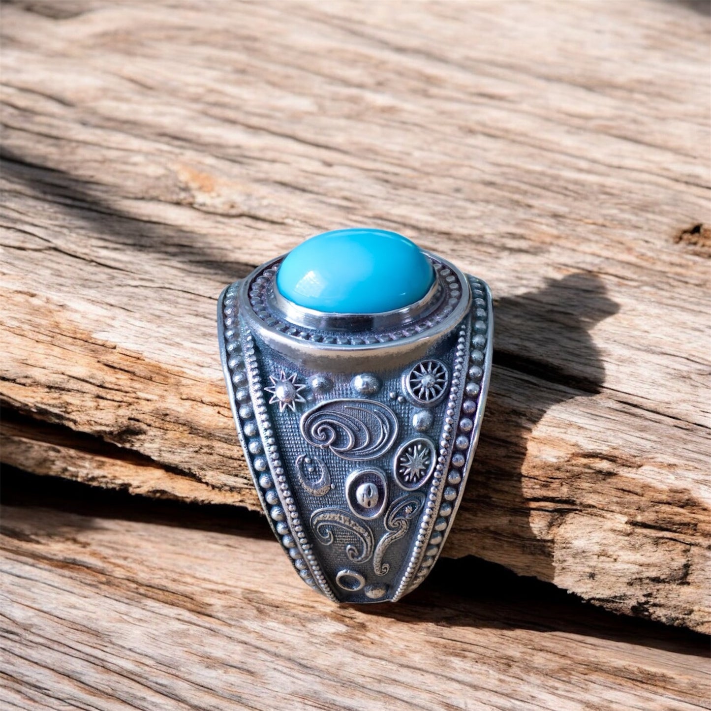 RING OSKARO GALAXY