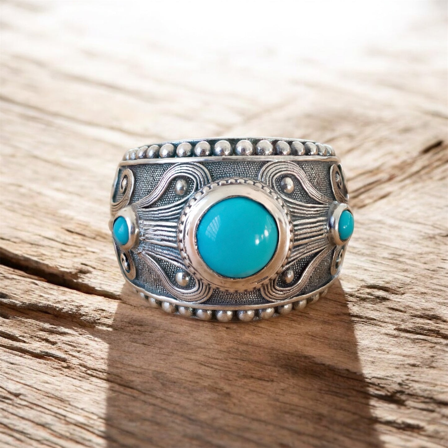 RING OSKARO AURORA