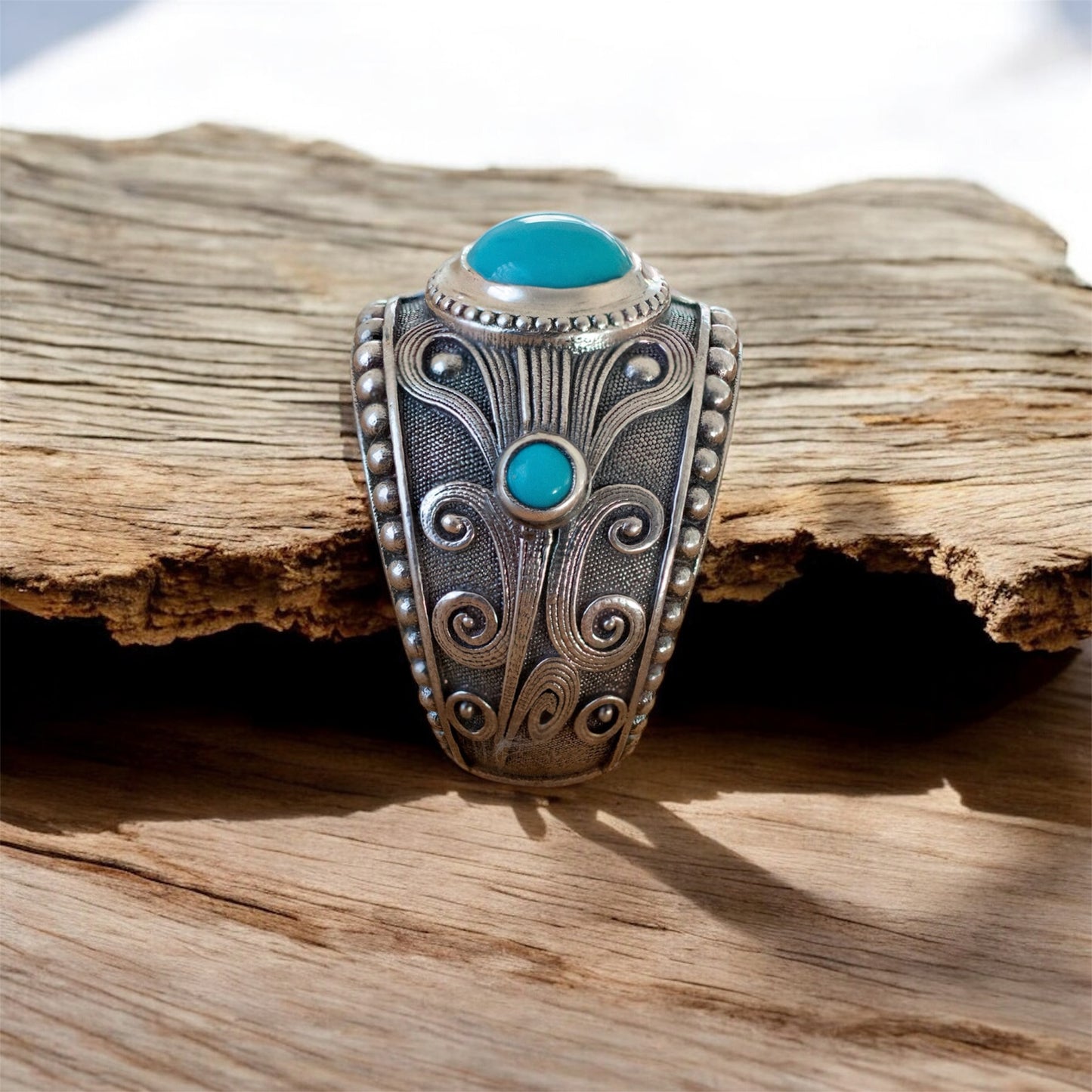 RING OSKARO AURORA