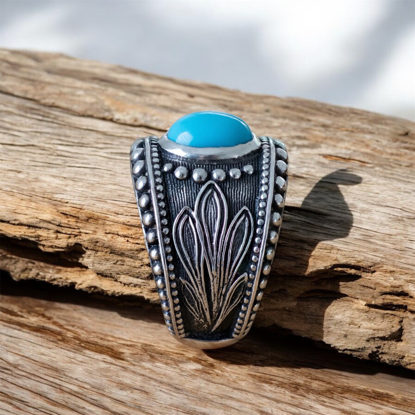 RING OSKARO SPIRIT