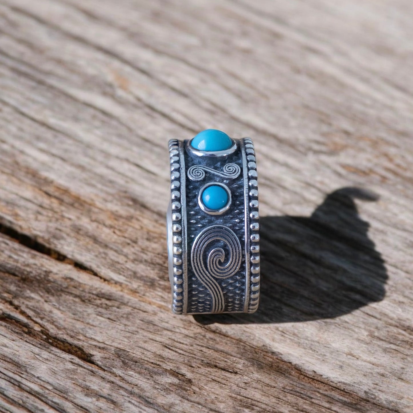 RING AZURE