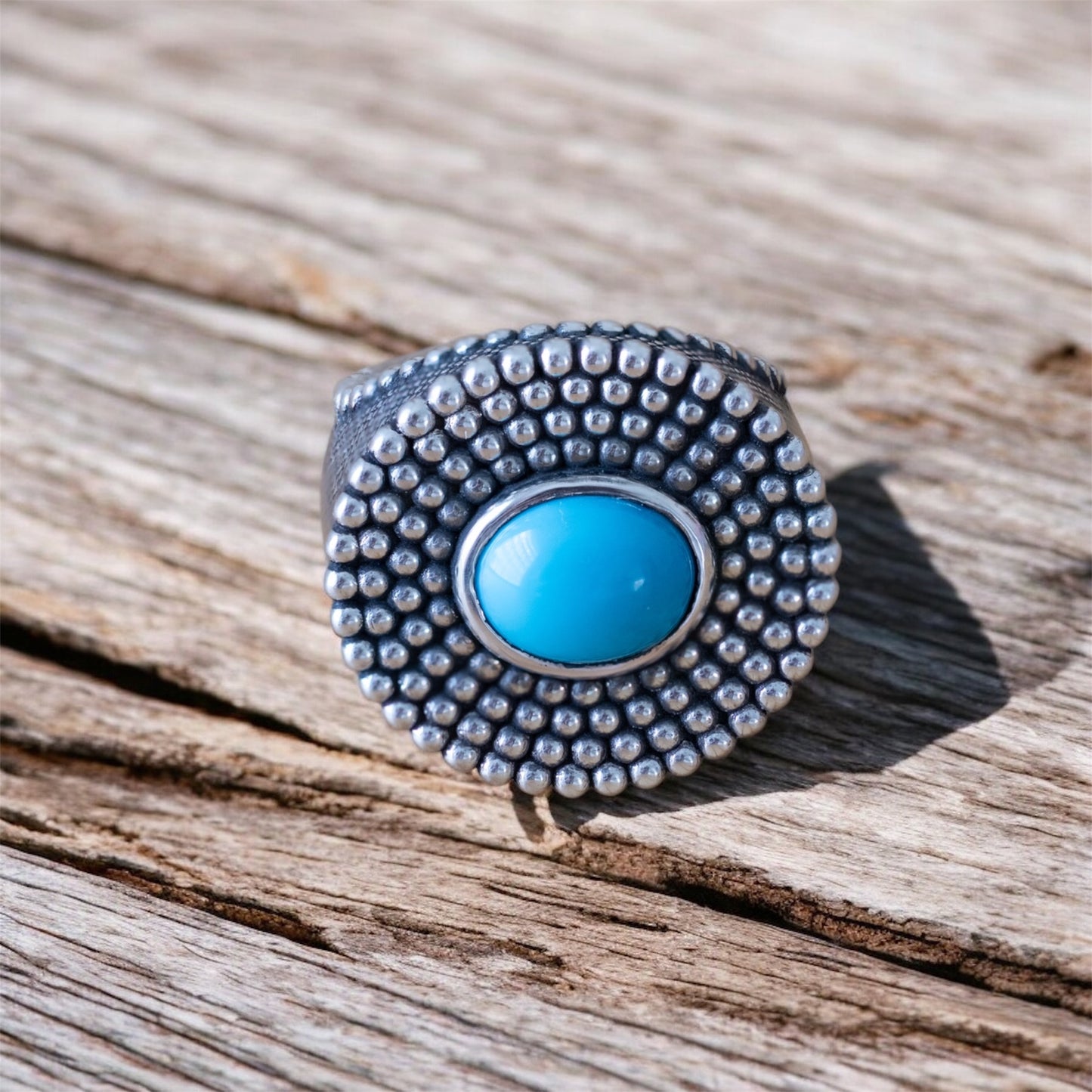 RING OSKARO ÓRBITA