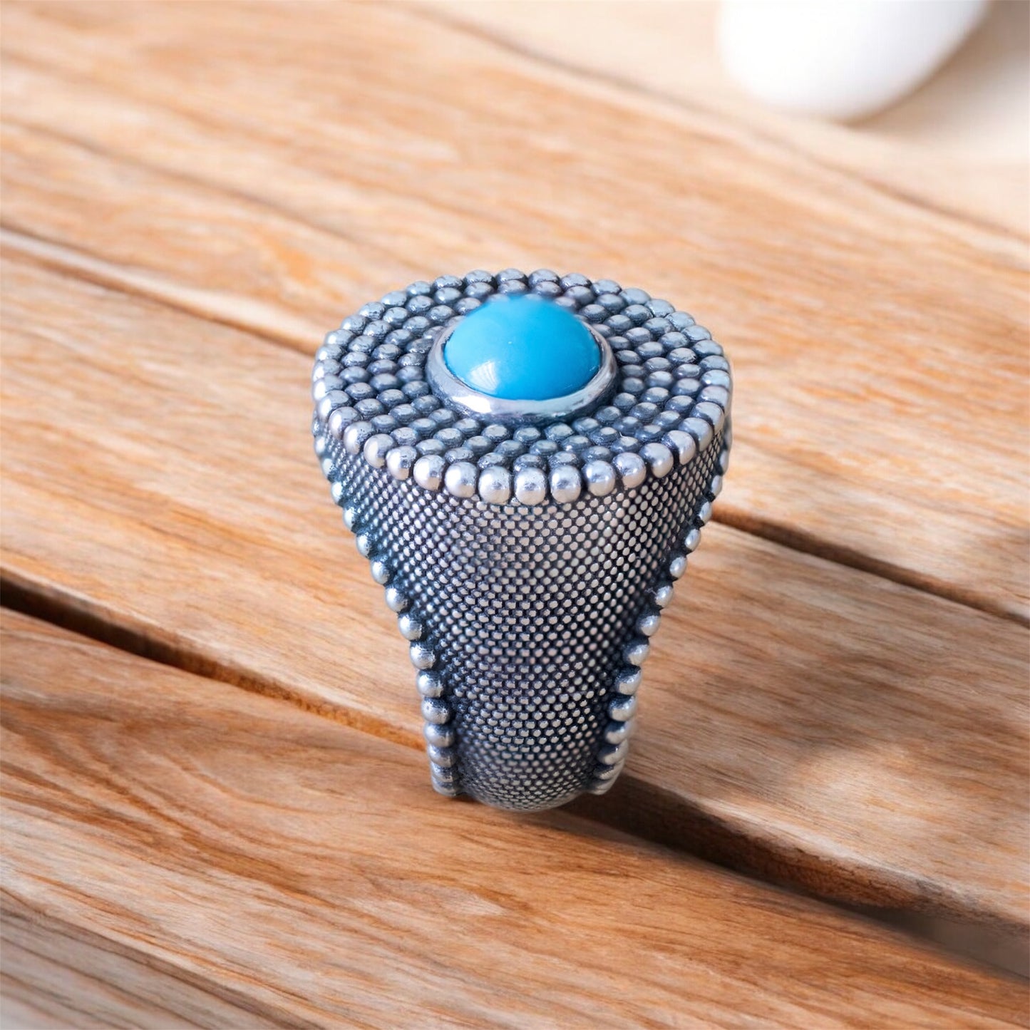 RING OSKARO ÓRBITA
