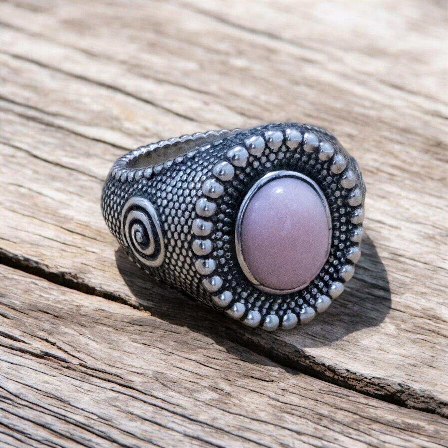 RING OSKARO MILAY BEAUTY