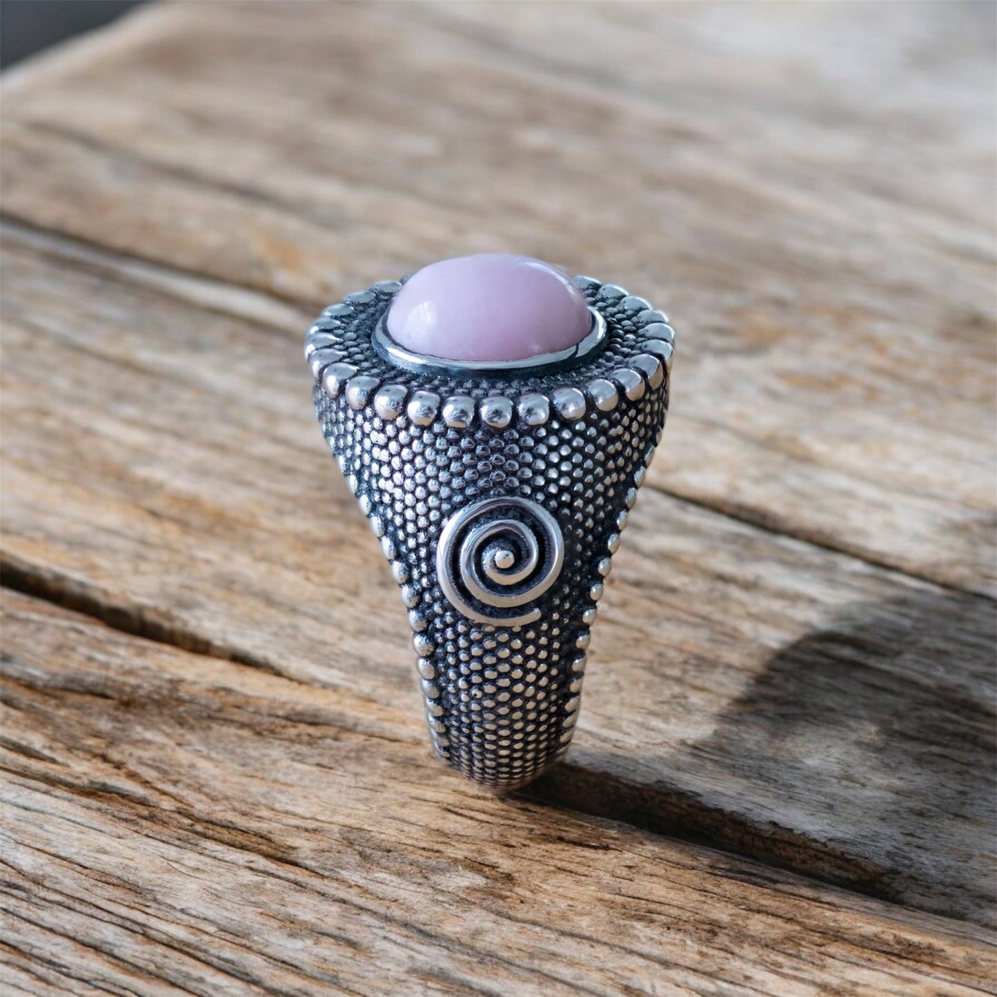 RING OSKARO MILAY BEAUTY