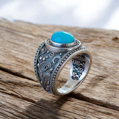 RING OSKARO GALAXY