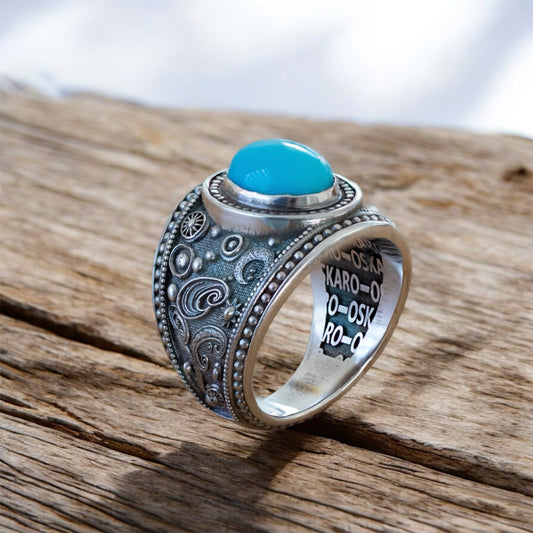 RING OSKARO GALAXY