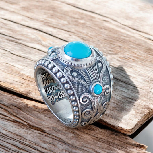 RING OSKARO AURORA