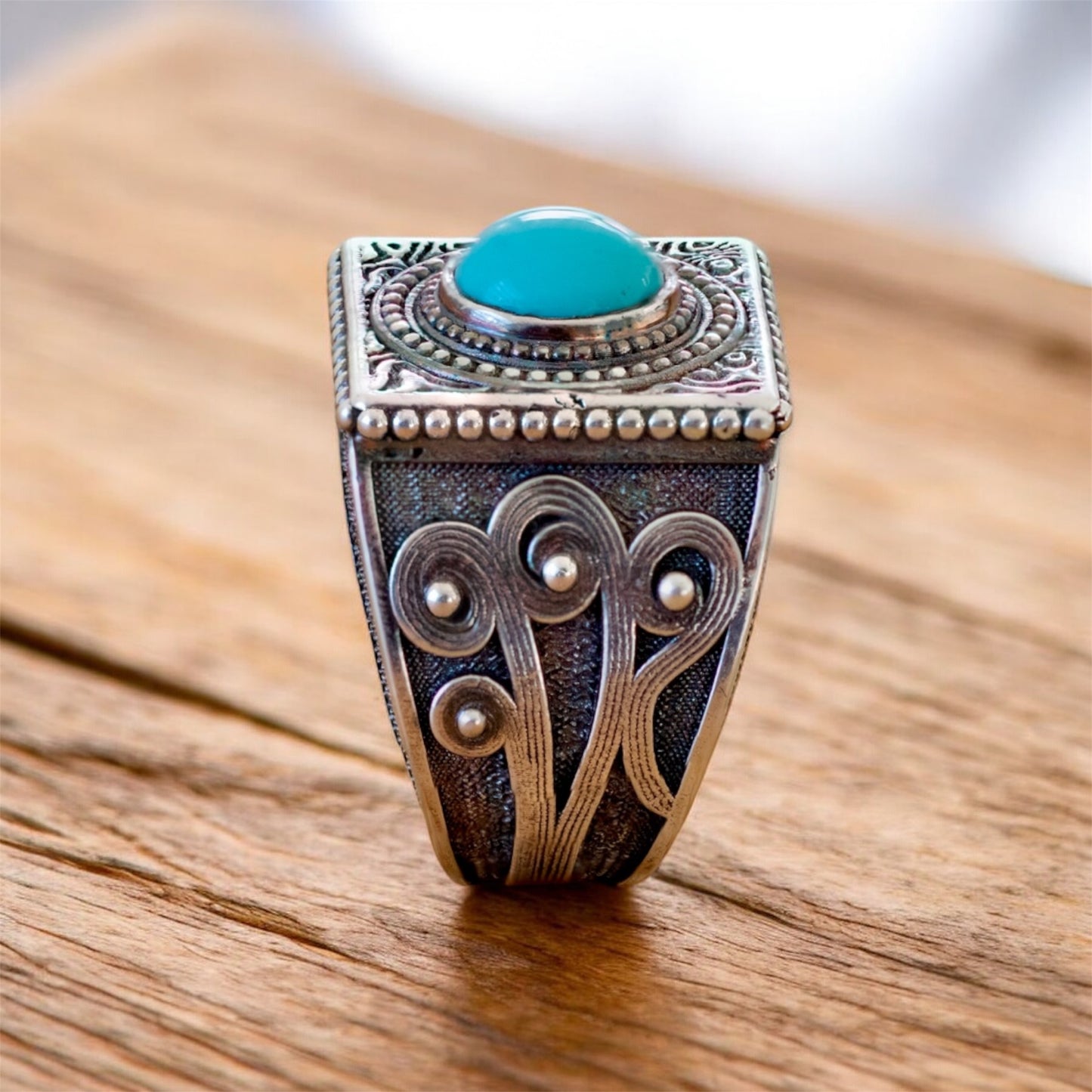 RING OSKARO PHARAOH