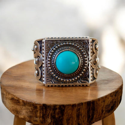 RING OSKARO PHARAOH