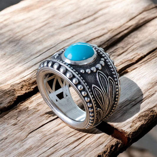 RING OSKARO SPIRIT