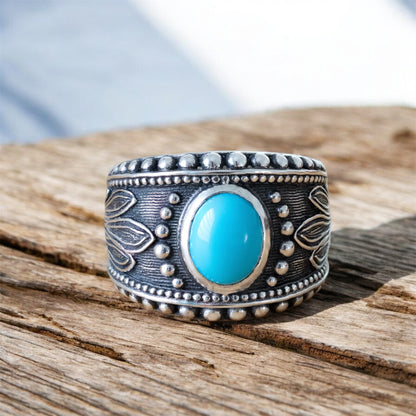 RING OSKARO SPIRIT