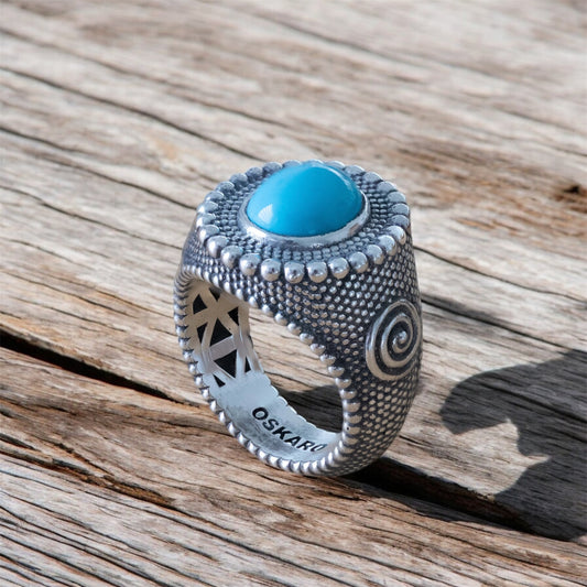 RING OSKARO MILAY BEAUTY