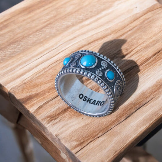 RING AZURE