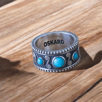 RING AZURE