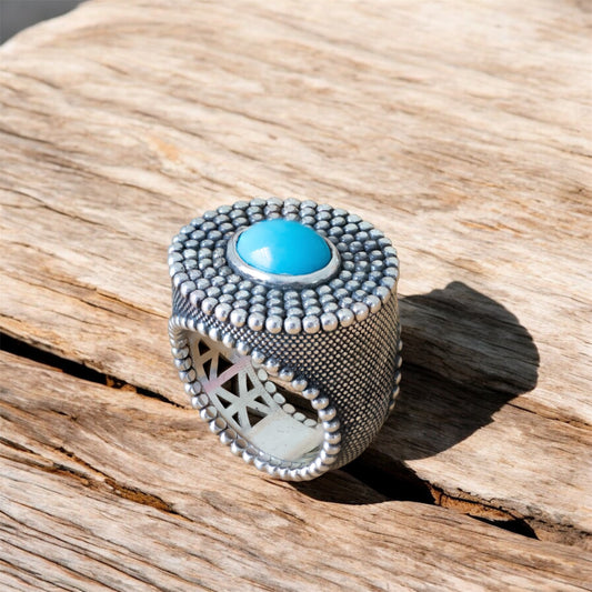 RING OSKARO ÓRBITA