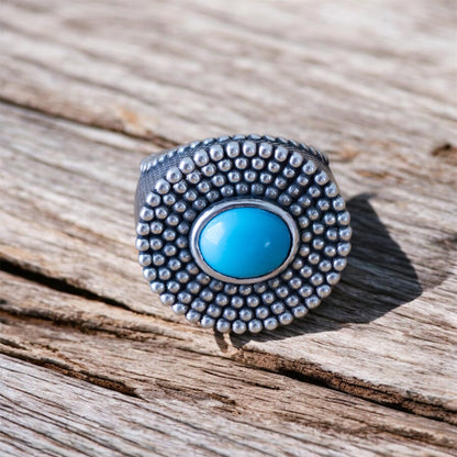 RING OSKARO ÓRBITA