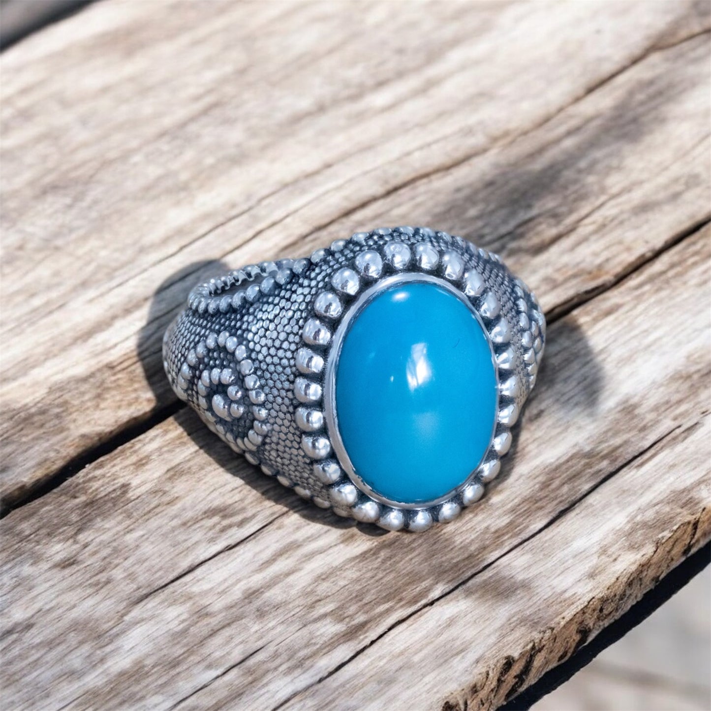 RING OSKARO SPIRA