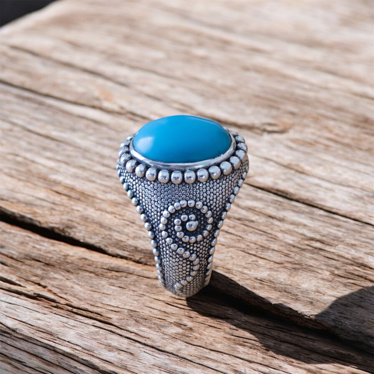 RING OSKARO SPIRA