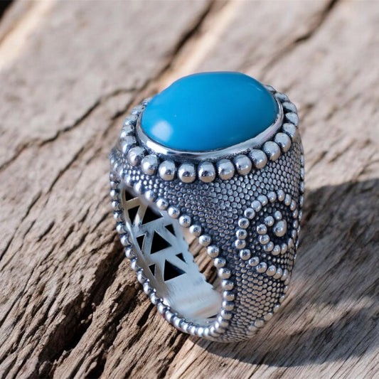 RING OSKARO SPIRA