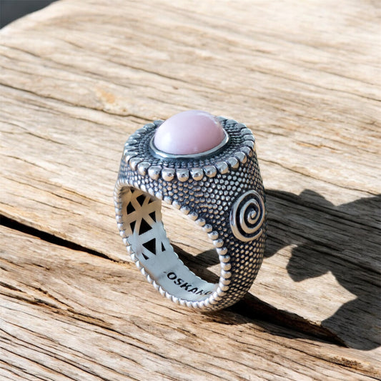 RING OSKARO MILAY BEAUTY