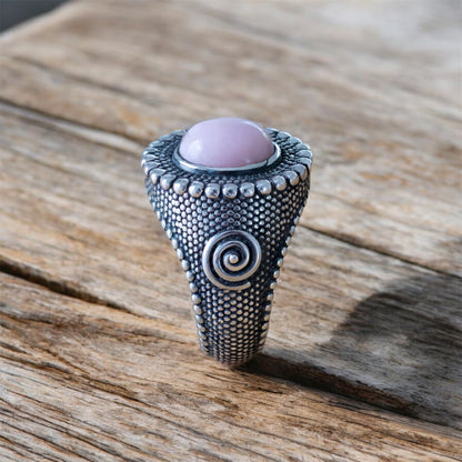 RING OSKARO MILAY BEAUTY
